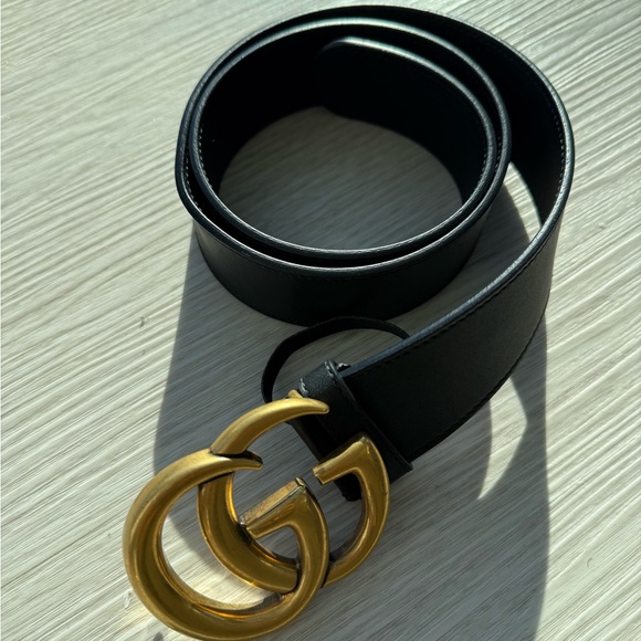 Gucci Belt - Picture 1 of 4